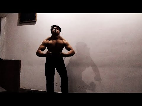 Spring Bulk Day 125 - Legs & Shoulders