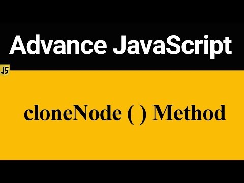 Introduction to Advance JavaScript Hindi