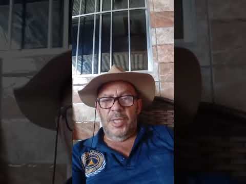 Gilbertão da Palmeira fala sobre a saída do Repórter Favela do Jornal Agora é Sério
