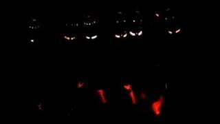 Drop Dead, Gorgeous Live Montreal