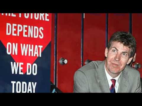 Jim Stynes Tribute  Dennis O'Keeffe