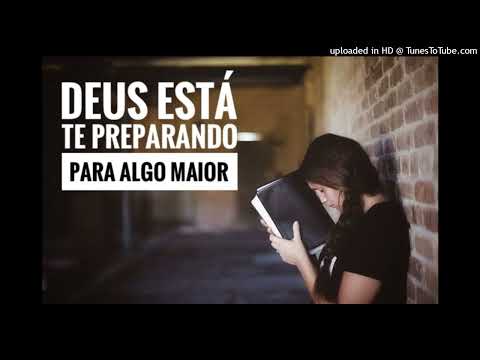 Devocional Deus esta te preparando algo maior 21 Abr 22