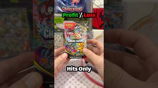 Profit/Loss - Chaos Rising Booster Bundle Pt. 1/2