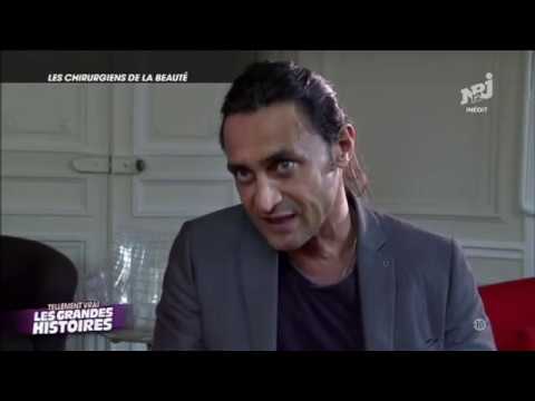 REDUCTION OF THE LABIA MINORA OR LABIOPLASTY / NYMPHOPLASTY - multimedia - Docteur Diacakis