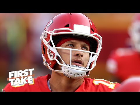 チーフスが最も恐れるべきAFCチームは？| ファースト・テイク (Which AFC team should the Chiefs fear the most? | First Take)