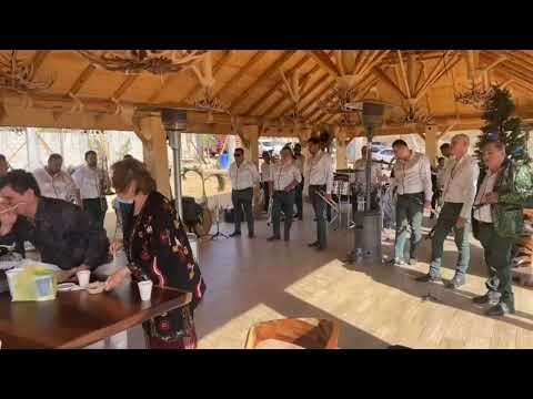 El papayon - banda los populares del llano