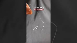 Download lagu Don't let split ends ruin your hair! Repair them now, or risk permanent damage! #hair #splitends mp3