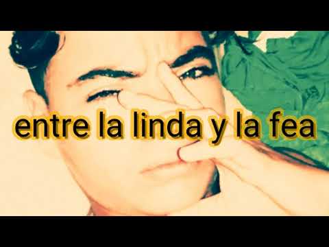 Entre la linda y la fea