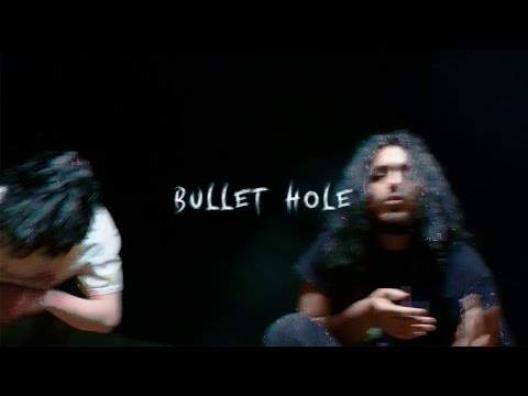 frvr&alwys x pink cig - Bullet Hole (Official Music Video)