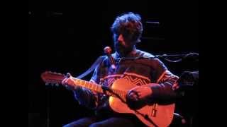 Gruff Rhys - If We Were Words (We Would Rhyme) (Live @ Shepherd's Bush Empire, London, 20/10/15)