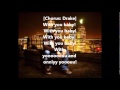 Lil' Wayne ft. Drake- With You Lyric Video w ...