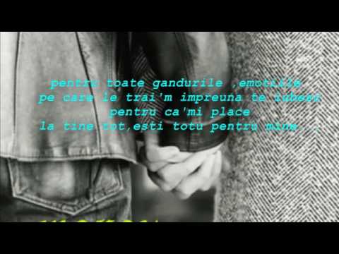 Bogdan Ioan & Sofia - Numai tu iubirea mea