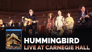 Joe Bonamassa &quot;Hummingbird&quot; Live at Carnegie Hall