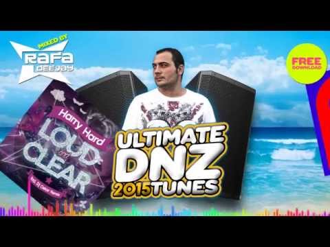 RAFA DJ - ULTIMATE DNZ 2015 TUNES