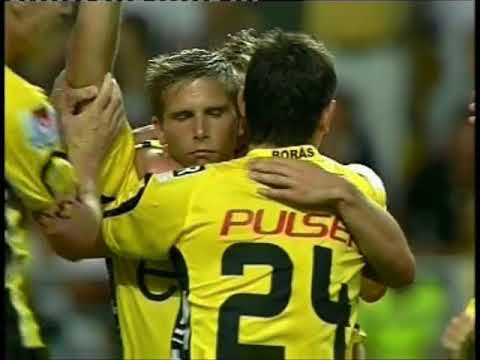 IF Elfsborg - Malmö FF 2006
