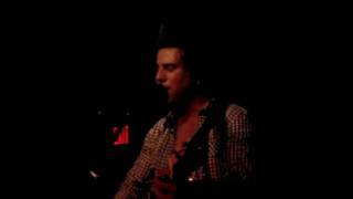 Ryan Cabrera-Sit back relax 7/9/09