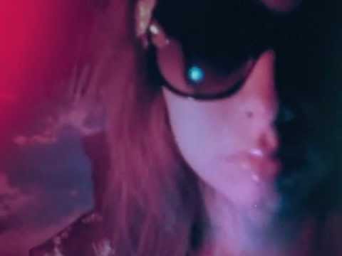 CHROMATICS CHERRY (Official Video)