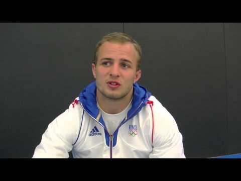 Ugo Legrand, l'interview vérité