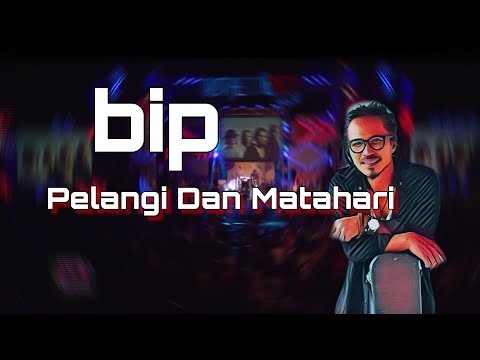IPANG (BIP) PELANGI DAN MATAHARI (KONSER AUTHENTICITY 2018)