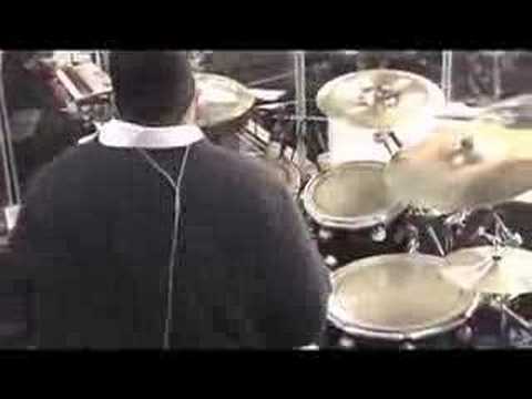 Aaron Spears back in 05  part1