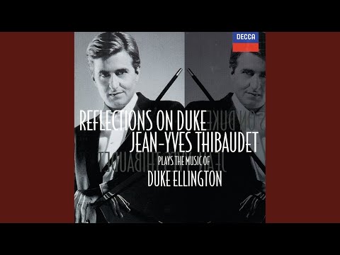 Ellington: The Queen's Suite - Transcribed by Jed Distler - A Single Petal Of A Rose