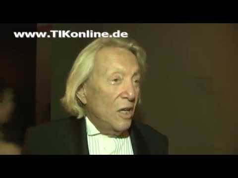 So findet Rolf Eden Ex-Bachelor-Kandidatin Melanie Müller