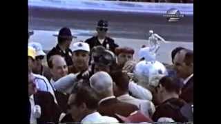 The 50th Indianapolis 500-1966