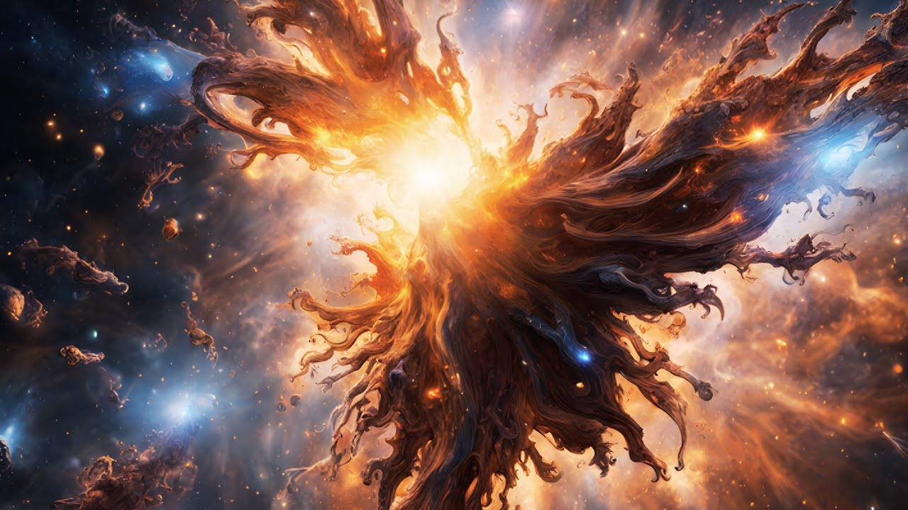 QUEM É DEUS?  (Verdade Poderosa REVELADA)