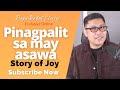JOY PAPA DUDUT STORIES
