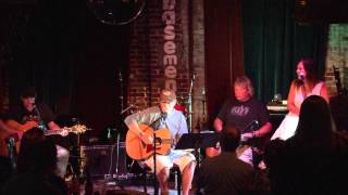 Kings Of This Town Perf. by JON MCELROY