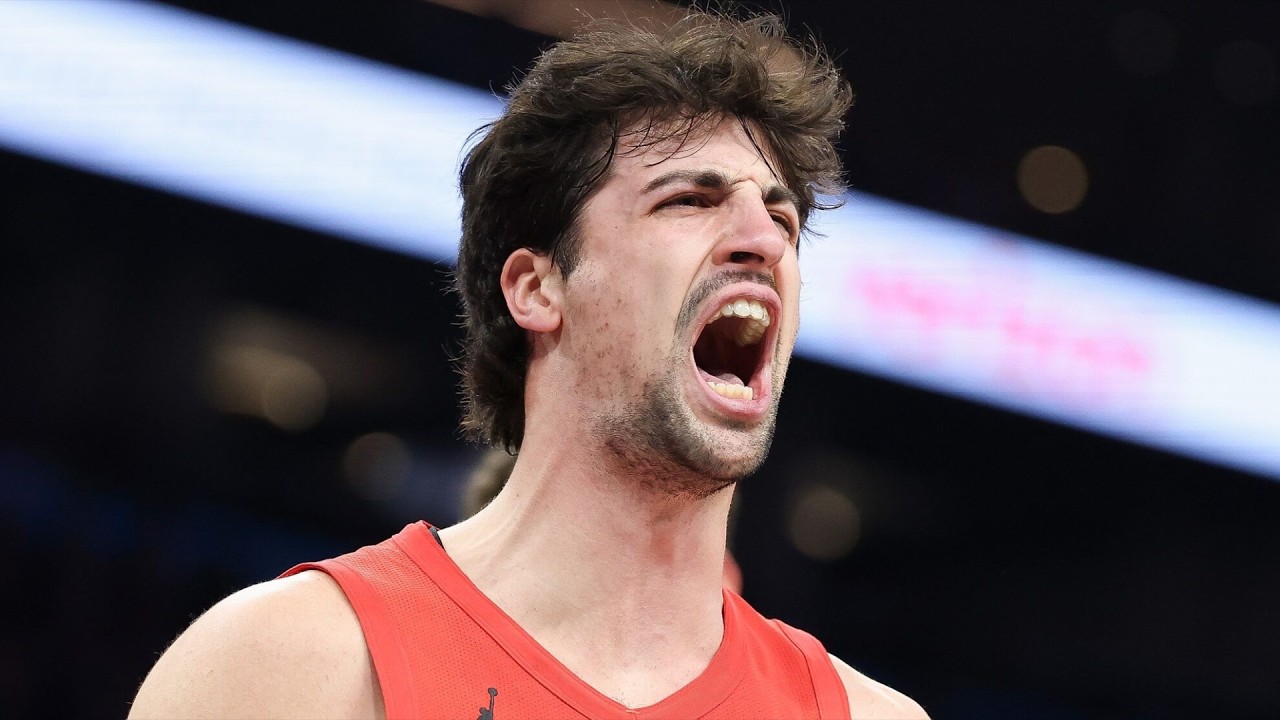 Deni Avdija 41 Pts vs Suns Blazers Claim 7th Seed!