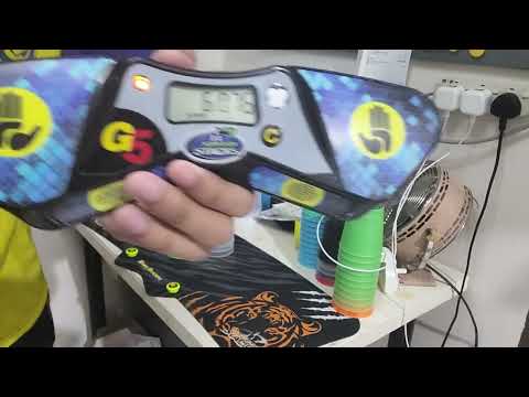 1.622-6.241(fumble) 6.076 6.040 5.9 and 5.7 scratch...