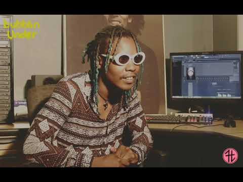 Bubblin Under S01E02 (Slegza)