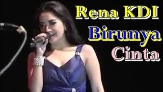Dandut koplo Birunya Cinta RENA KDI feat SODIK MON...