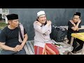 Cara Ngunci Badan Al Hikmah