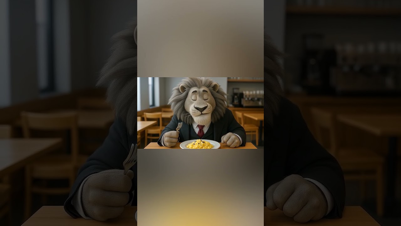 Greedy Father Over Works His Son, Instantly Regrets It!