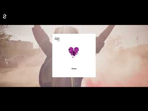 "Home" - MØ x Justin Bieber [Type Beat]