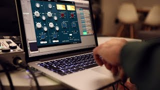 Video thumbnail for Preamps - FX Collection | ARTURIA by Arturia