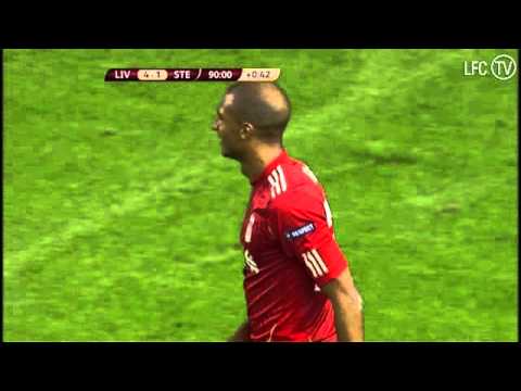 4) Ngog & the Last Goal in the Match [HQ]