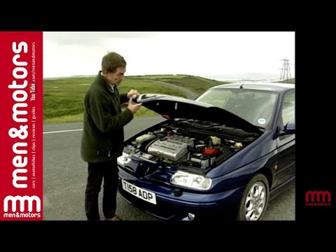 Motor Week: Season 4, Ep. 10