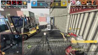 2B vs 9S | Call of Duty®: Mobile™ × NieR:Automata