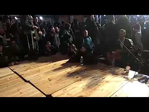 Dudi Knopfler Kumzitz In Uman