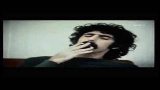 Frank Zappa- Bebop Tango