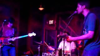 Meeting Of Important People / "Hanky Church" [live]