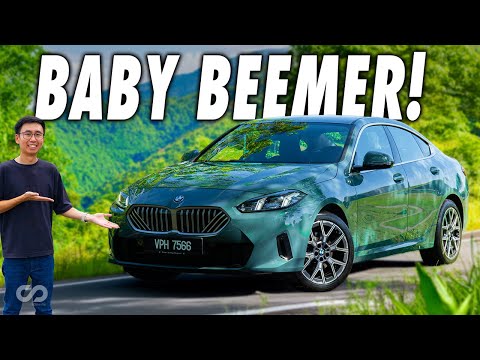 2025 BMW 218 1.5T Review, Entry-Level BMW from RM218,800 in Malaysia, Too Expensive? - cDrive.my