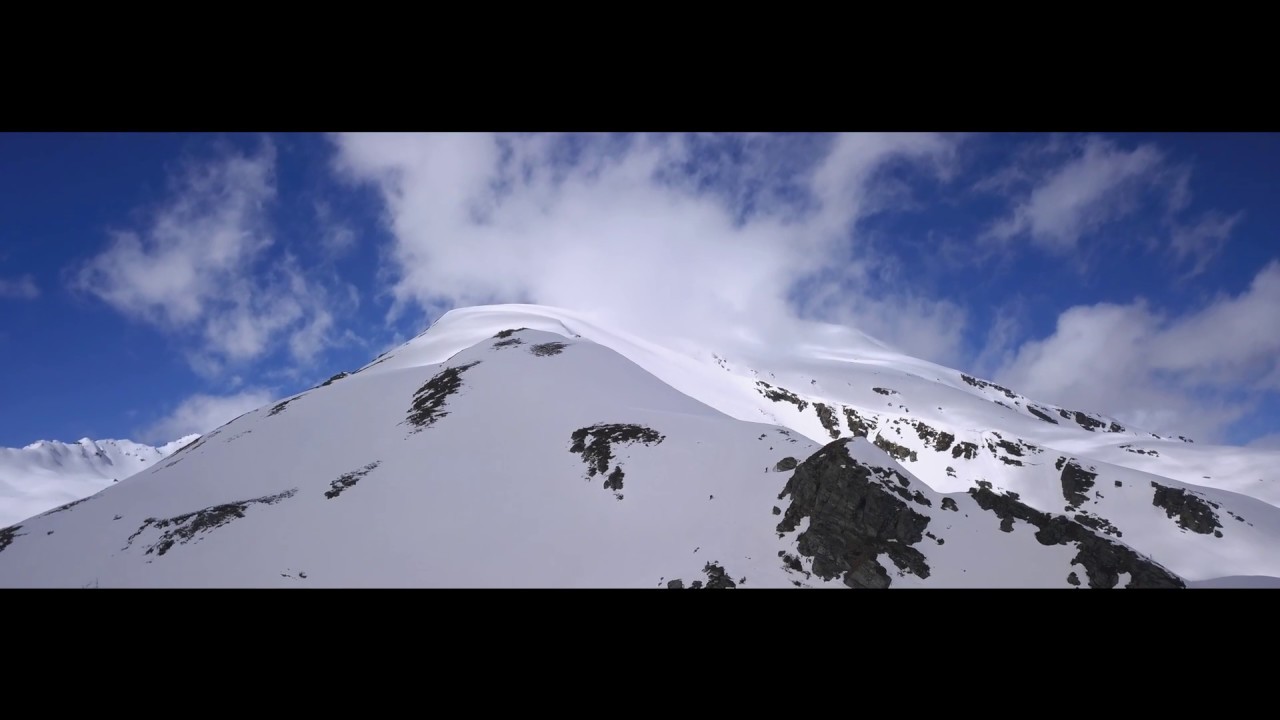 Gjeravica Peak 2656m/lmd