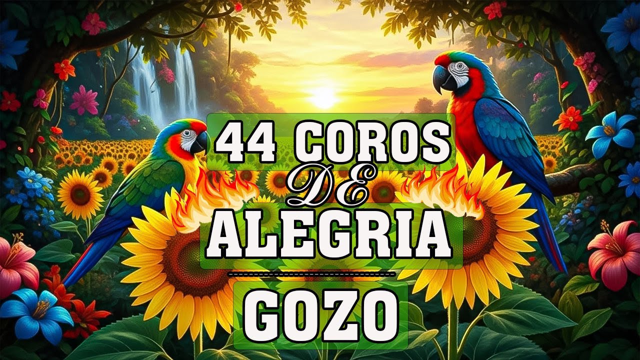 DIOS ESTA AQUÍ 🔥🔥 COROS DE JUBILO 🎵 LUS ♪