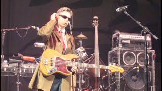 Beastie Boys - Honky Rink 7/1/2007 Gdynia, Poland