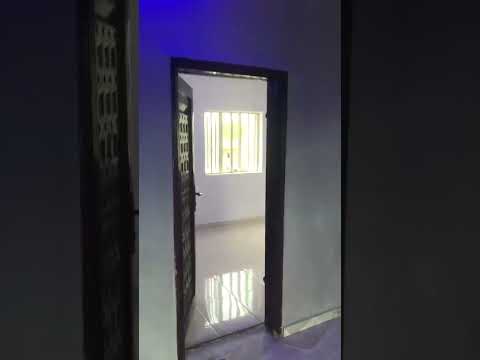 Mini Flat for Rent Around Christland, Idimu Road
