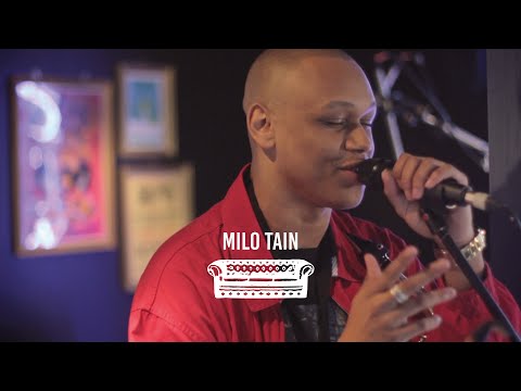 Milo Tain - Other Clones (Will Heard Cover) | Ont' Sofa Live at Slate NQ
